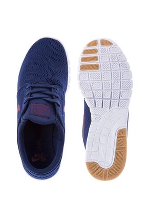 Lifestyle Azul Nike Stefan Janoski Max
