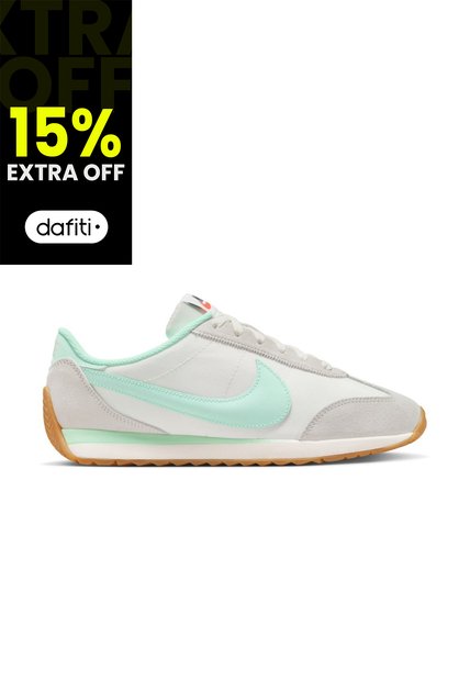 Tenis Nike Pacific Mujer-Blanco