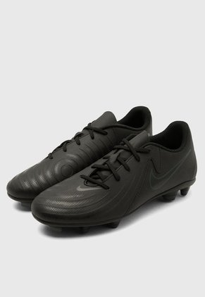 Guayos NIKE Phantom GX II Club Negro