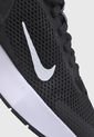 Tenis Training Negro-Blanco NIKE Air Max Alpha Trainer 6 de Nike