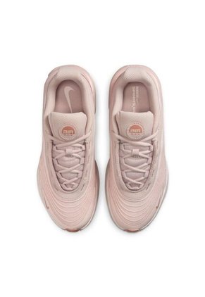 Tenis Mujer Lifestyle Nike Air Max Fire Rosa