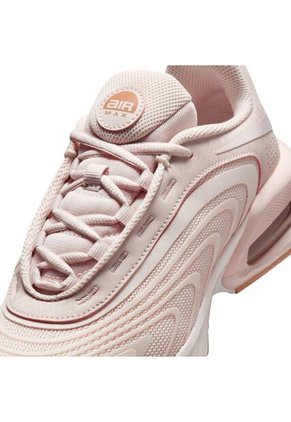 Tenis Mujer Lifestyle Nike Air Max Fire Rosa