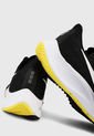 Tenis Running Negro-Amarillo Nike Air Zoom Pegasus 37 de Nike