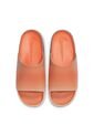 Chancletas Mujer Lifestyle Nike Calm SE Naranja de Nike