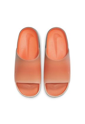 Chancletas Mujer Lifestyle Nike Calm SE Naranja