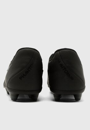 Guayos NIKE Phantom GX II Club Negro