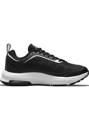 Tenis Mujer Nike Air Max Ap Negro