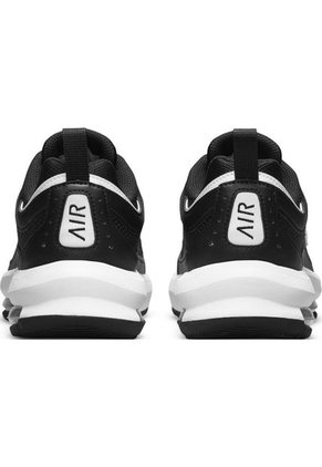 Tenis Mujer Nike Air Max Ap Negro