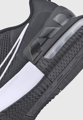 Tenis Training Negro-Blanco NIKE Air Max Alpha Trainer 6