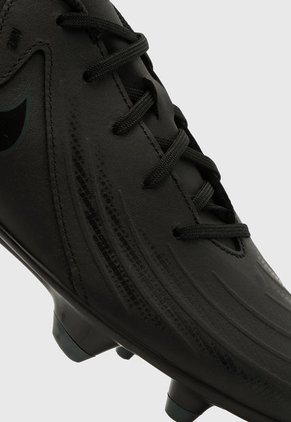 Guayos NIKE Phantom GX II Club Negro