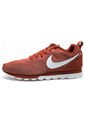 Tenis Running Terracota-Blanco Nike Runner 2 Eng Mesh de Nike