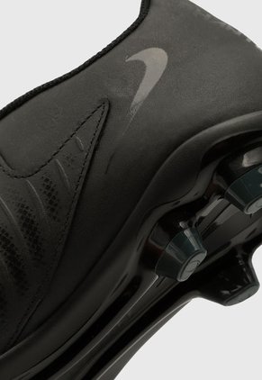 Guayos NIKE Phantom GX II Club Negro