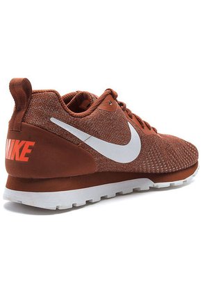 Tenis Running Terracota-Blanco Nike Runner 2 Eng Mesh