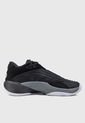 Tenis Basketball Negro-Blanco-Gris NIKE Luka 3 