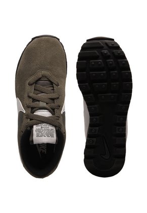 Tenis Verde Nike Pre-Love O.X