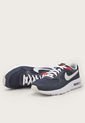 Tenis Lifestyle Azul Navy-Azul Raf-Rojo Nike Air Max SC de Nike