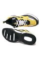 Tenis Lifestyle Amarillos-Negros-Blancos Nike M2k Tekno de Nike