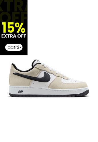 TENIS NIKE HOMBRE IB6388-100 AF 1 Talla 9 Nike