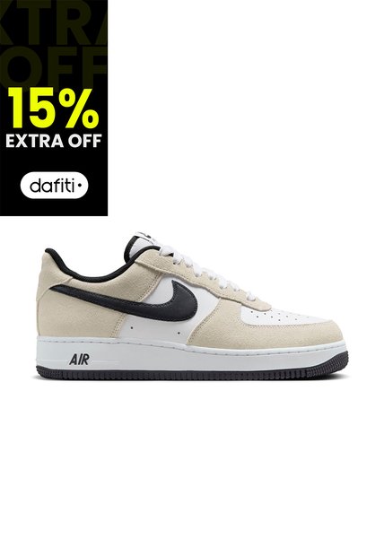 TENIS NIKE HOMBRE IB6388-100 AF 1 Talla 9