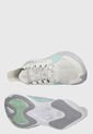 Tenis Running Blanco-Verde Nike Zoom Gravity de Nike