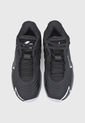 Tenis Basketball Negro-Blanco-Gris NIKE Luka 3 