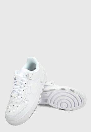 Tenis Lifestyle Blanco Nike Air Force 1 AF1