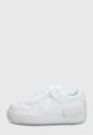 Tenis Lifestyle Blanco Nike Air Force 1 AF1 de Nike