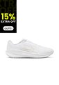 Tenis Nike Downshifter 13 Hombre-Blanco de Nike