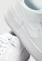 Tenis Lifestyle Blanco Nike Air Force 1 AF1 de Nike