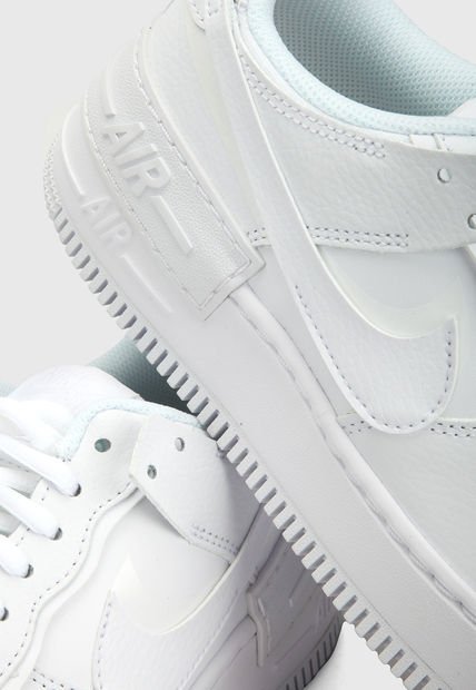Tenis Lifestyle Blanco Nike Air Force 1 AF1 - Compra Ahora | Dafiti Colombia