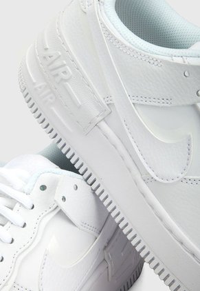 Tenis Lifestyle Blanco Nike Air Force 1 AF1