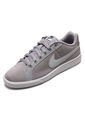 Tenis Lifestyle Gris-Plateado Nike Court Royale Prem de Nike