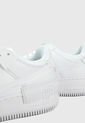 Tenis Lifestyle Blanco Nike Air Force 1 AF1 de Nike