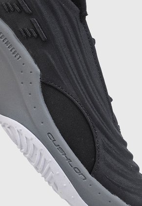 Tenis Basketball Negro-Blanco-Gris NIKE Luka 3 "Speedway"