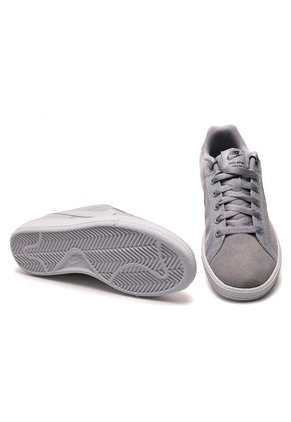 Tenis Lifestyle Gris-Plateado Nike Court Royale Prem