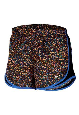 Short Nike Tempo Icon Clash Mujer-Negro Nike