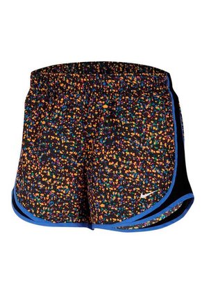 Short Nike Tempo Icon Clash Mujer-Negro