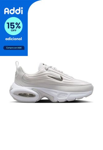TENIS NIKE MUJER IB8880-101 AM PORTAL Talla 7.5 Nike