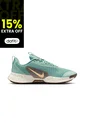 Tenis Nike Juniper Trail 3 Mujer-Verde de Nike