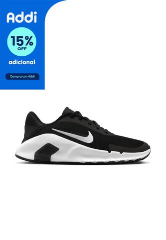 TENIS NIKE MUJER HV9981-003 FLEX TRAI Talla 7 Nike