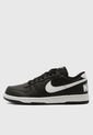 Tenis NIKE Big Low Negro de Nike