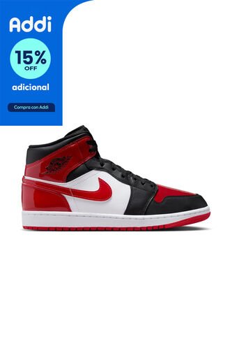 TENIS NIKE HOMBRE HV4091-006 AJ 1 Talla 8 Nike