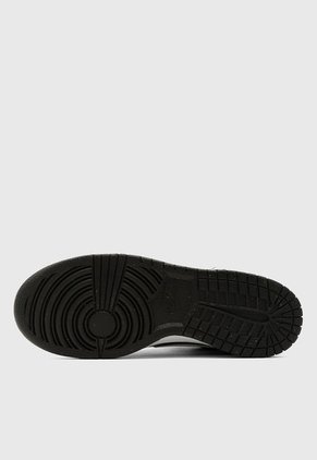Tenis NIKE Big Low Negro