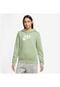 CHAQUETA NIKE MUJER DQ5775-343 VERDE de Nike