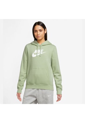 CHAQUETA NIKE MUJER DQ5775-343 VERDE
