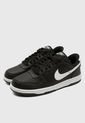 Tenis NIKE Big Low Negro de Nike
