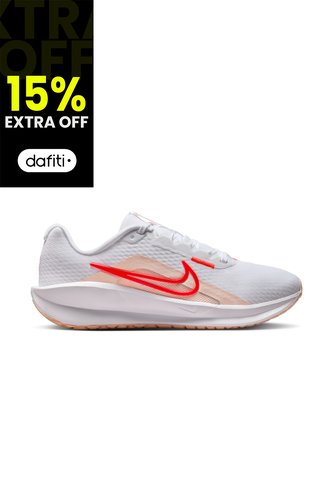 Tenis Nike W Downshifter 13 Mujer-Blanco Nike