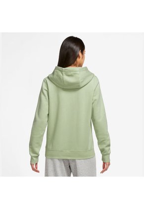 CHAQUETA NIKE MUJER DQ5775-343 VERDE
