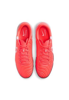 Guayos Hombre Nike Tiempo Legend 10 Academy Rojo
