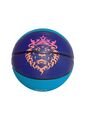Balon Baloncesto Nike Playground 2.0 8P L James #7-Azul Rey de Nike
